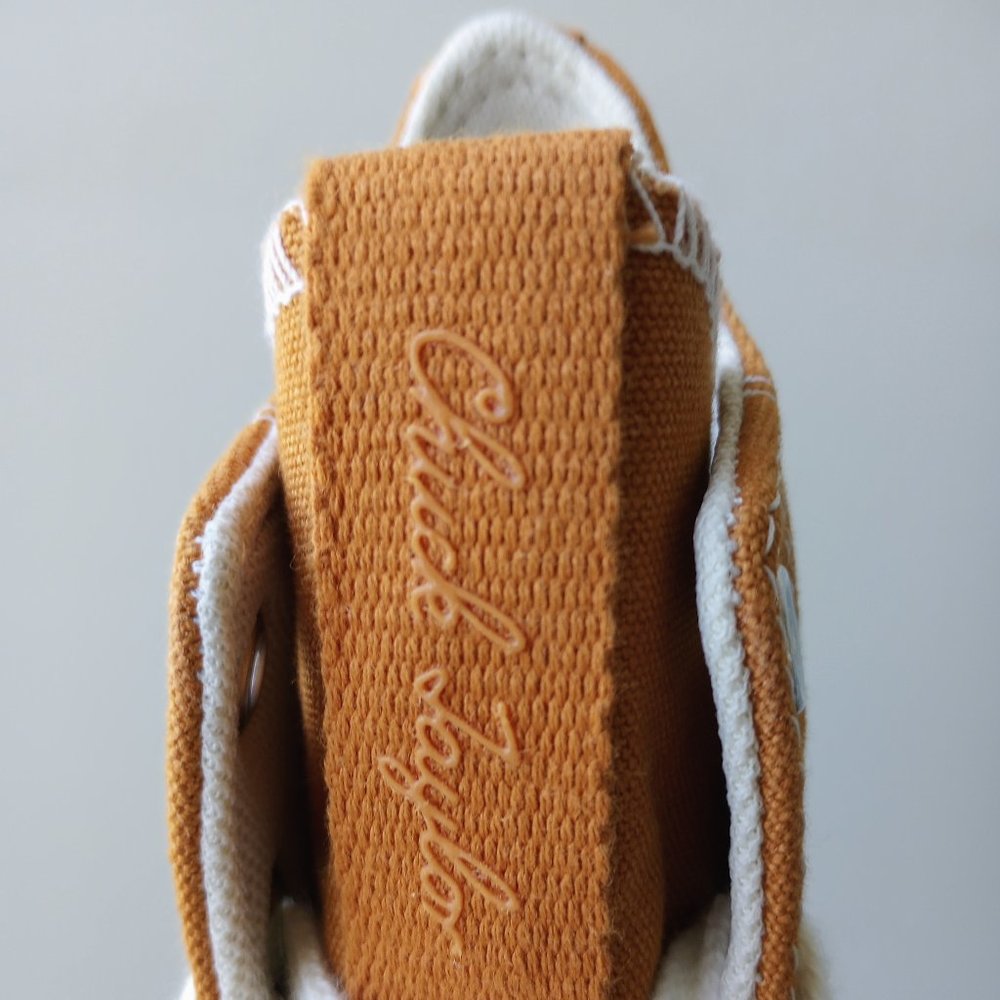 Converse Women's Run Star Legacy CX Hi in Special Color Monarch / Black / Egret - Picture 10 of 13